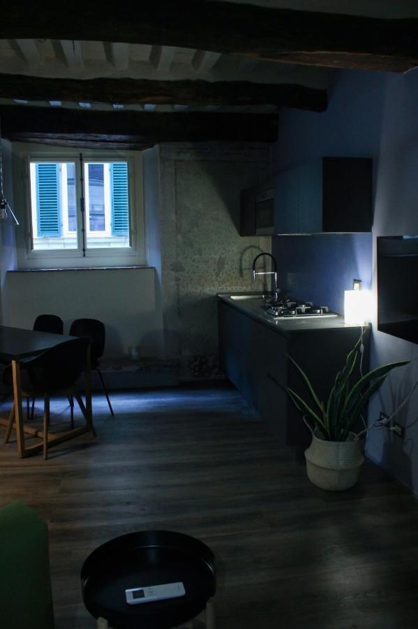 Apartamento Luccastay 99 *