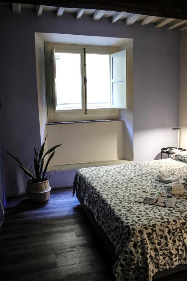 Luccastay 99 Apartamento *