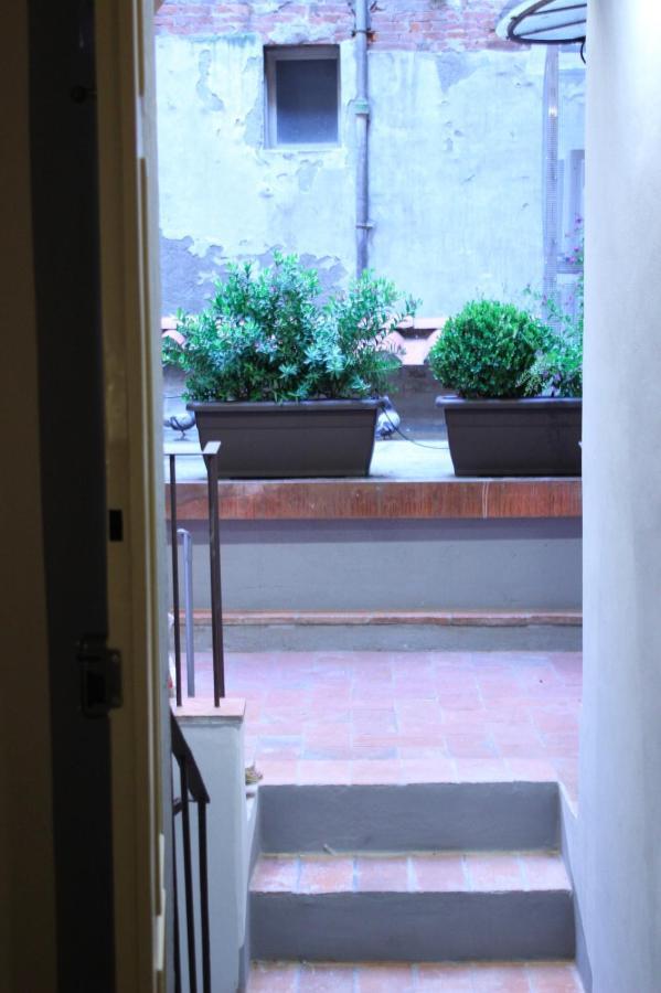 Luccastay 99 Apartamento